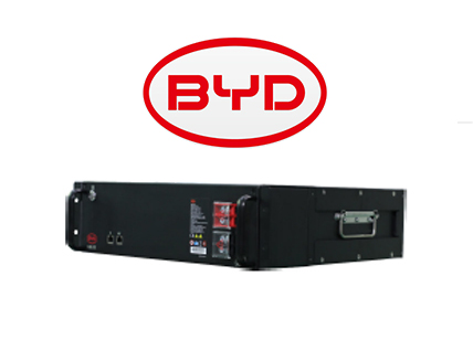 BYD