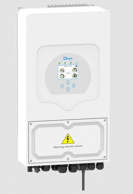 deye 5 kw
