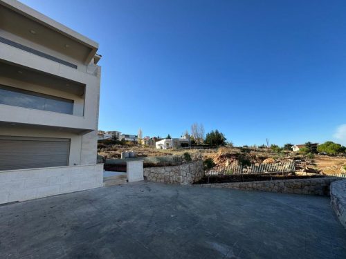 Ehden apartments