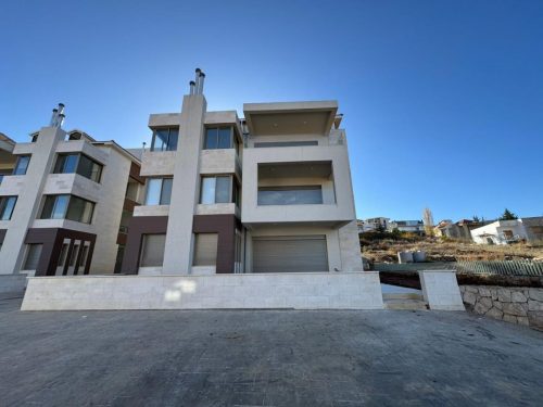 Ehden apartments