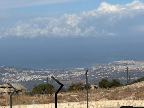 Ehden apartments