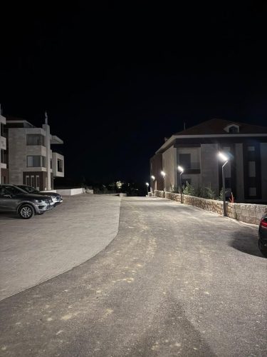 Ehden apartments