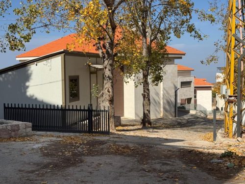 Ehden apartments